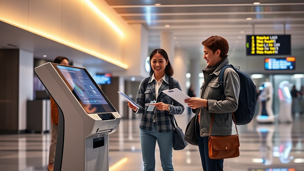 ai enhances personalized travel