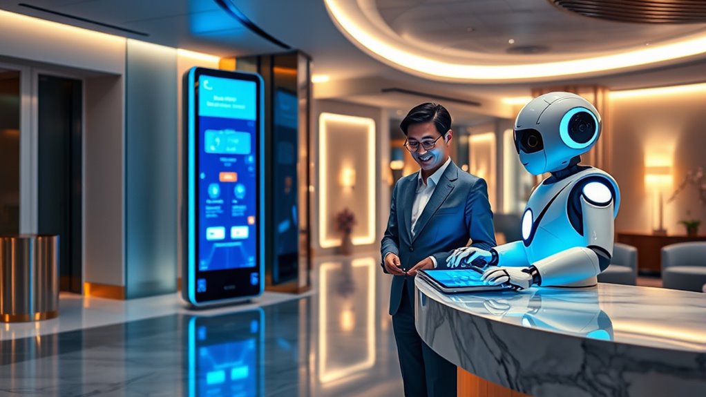 ai enhances travel experiences