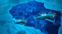 ai enhances underwater exploration