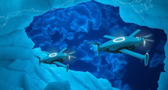 ai enhances underwater exploration