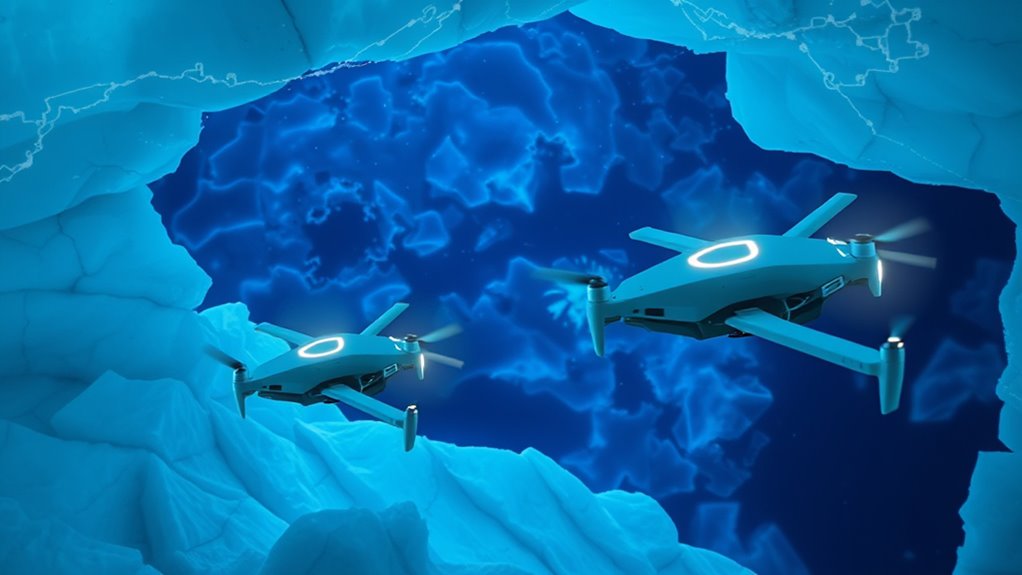 ai enhances underwater exploration