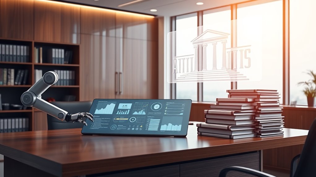 ai ethics and regulation