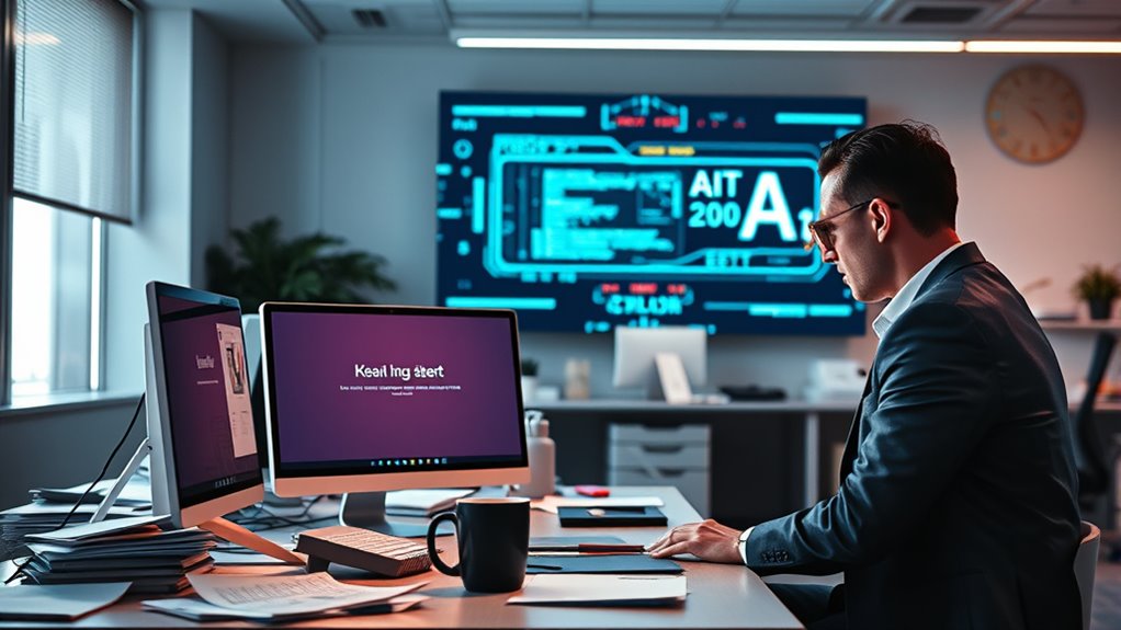 ai failures undermine trust