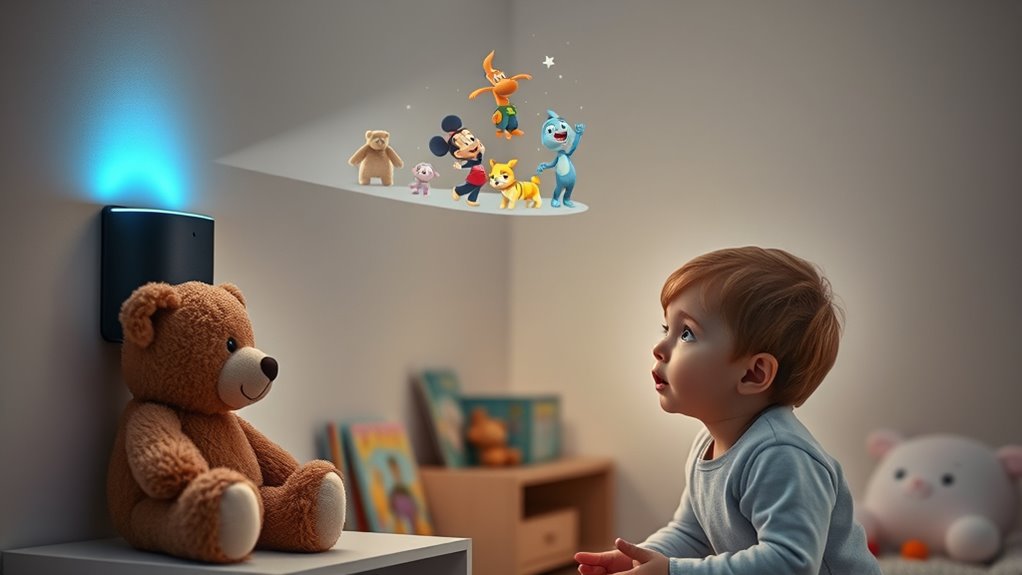 ai generated personalized bedtime stories