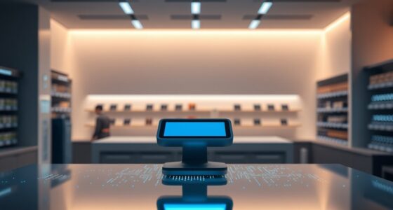 ai handles checkout tasks