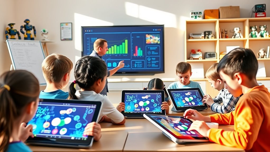 ai in education policy