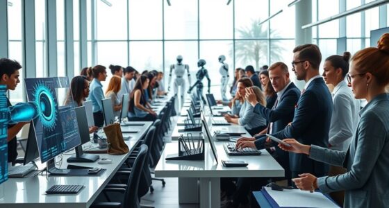 ai job creation debate