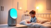 ai narrates bedtime stories