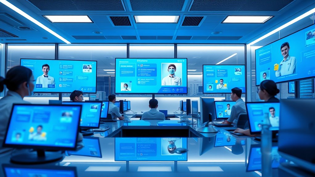 ai powered customer support