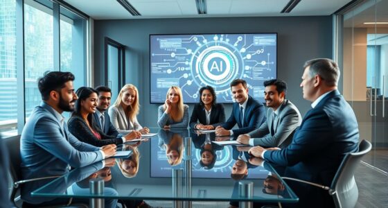 ai reducing workplace bias