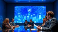 ai regulations and business impact