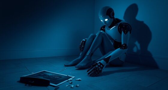 ai replacing human relationships