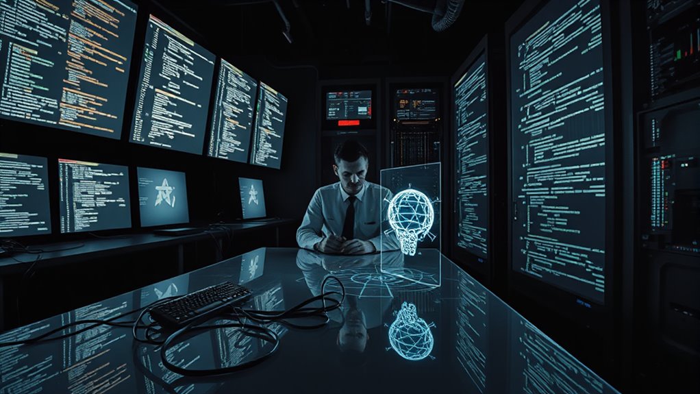 ai risk automation or mismanagement