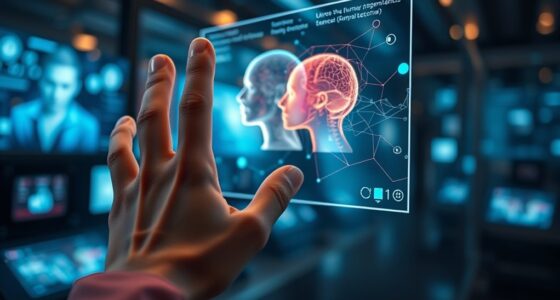 ai shapes human desires