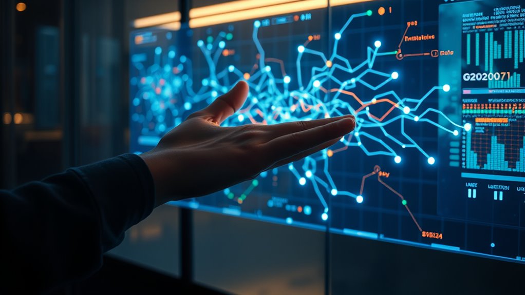 ai shapes human perceptions