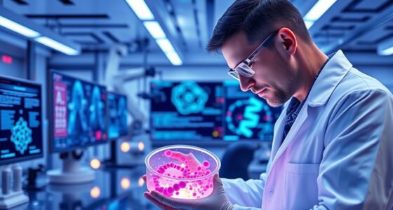 ai speeds pharmaceutical development
