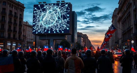 ai symbolizes political deadlock