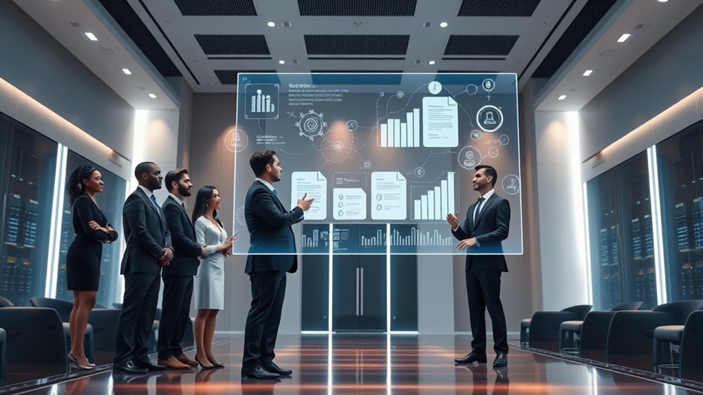 ai transforming legal practices