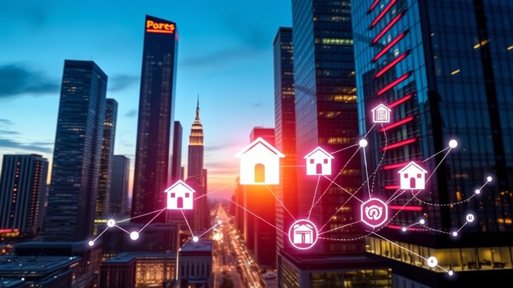 ai transforming property leases