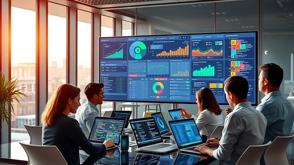 ai transforming workplace dynamics