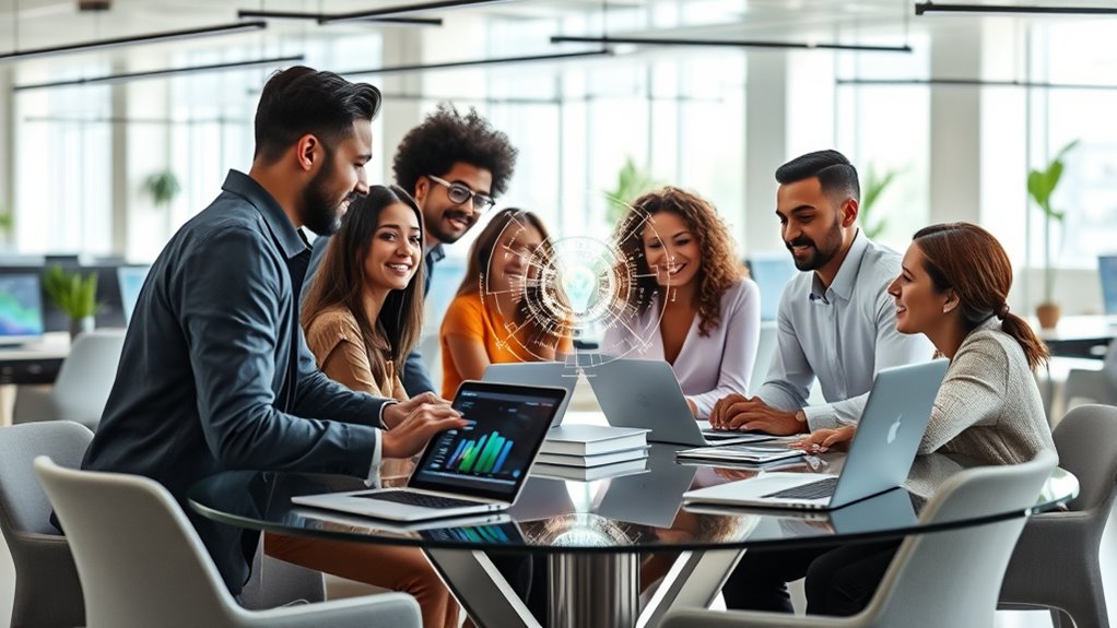 ai transforms roles not jobs