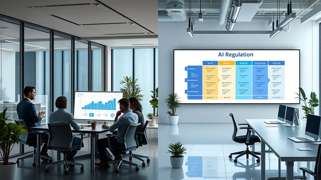 ai transparency and privacy regulation