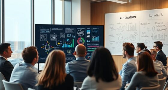 ai workplace buzzword truths