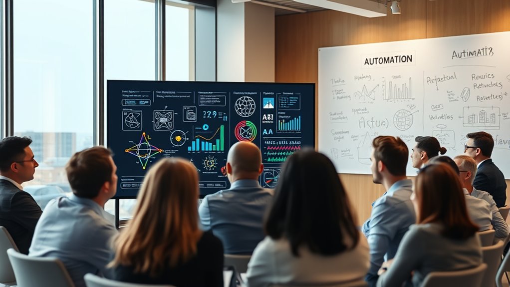 ai workplace buzzword truths