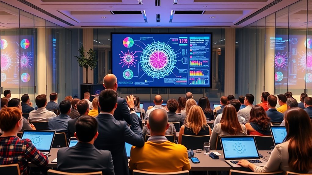 ai workshop at kent state