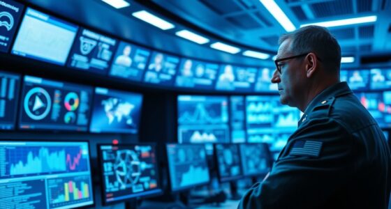 army uses ranking algorithms