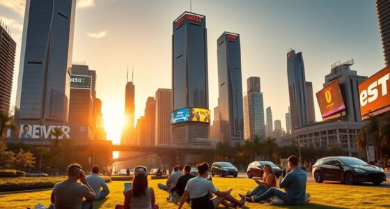 automated economy wealth distribution