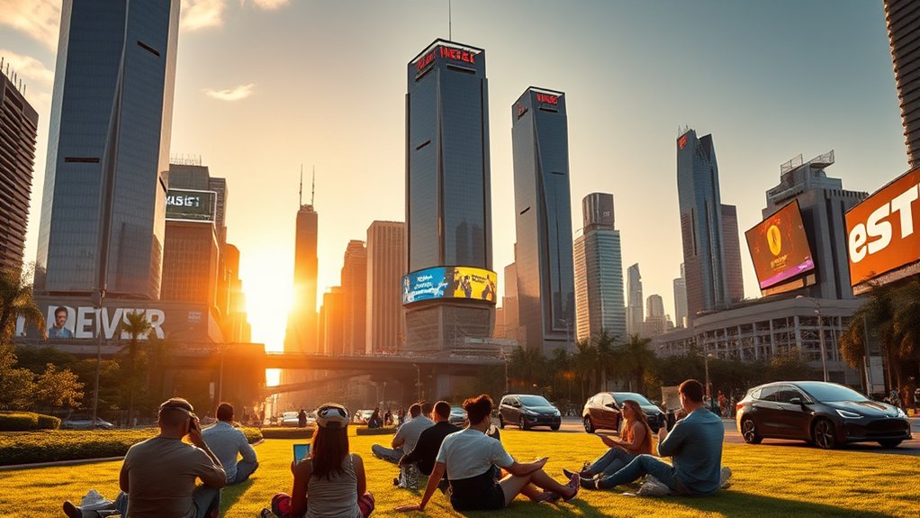 automated economy wealth distribution