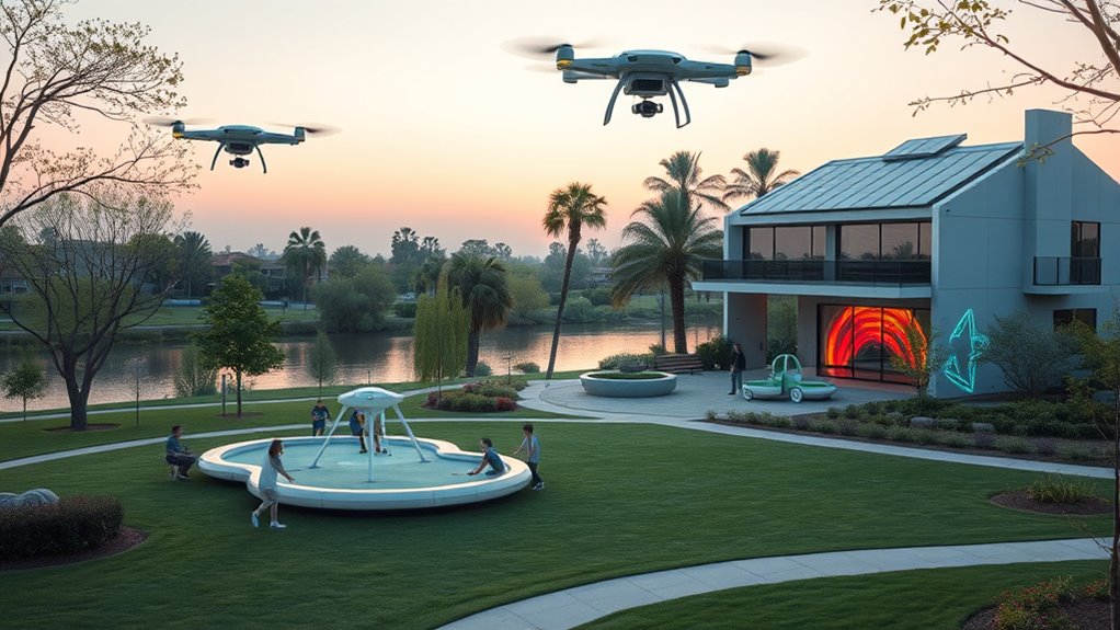 automated work enables fulfillment