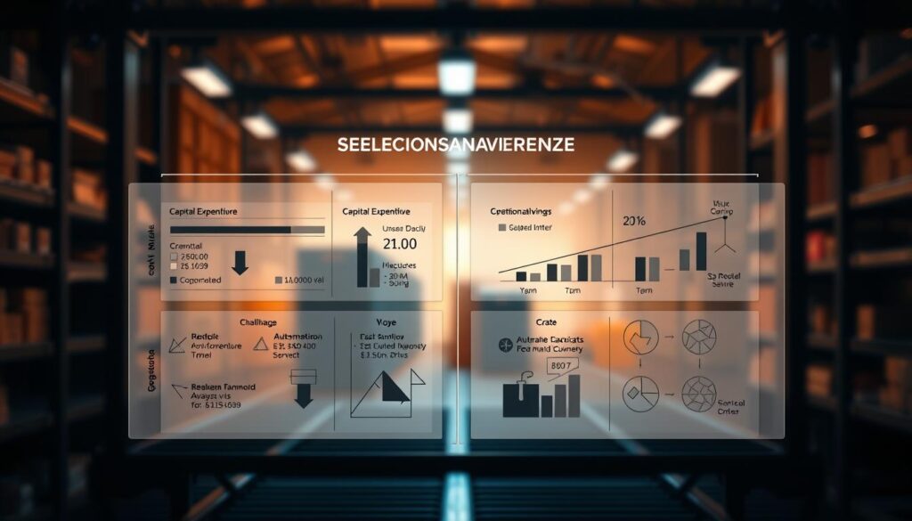 automation cost model automation cost model