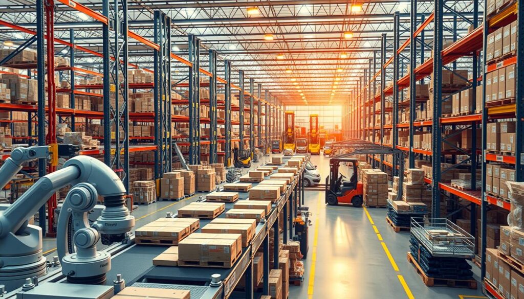 automation market drivers automation market drivers