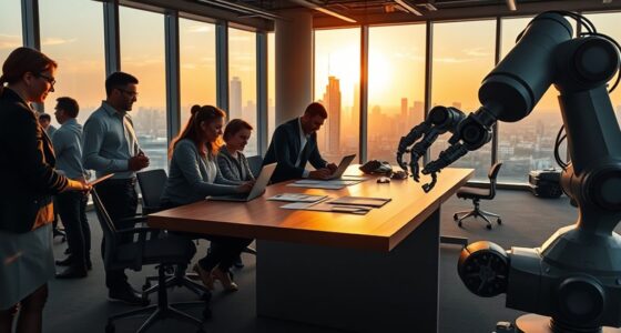 automation is gradual process