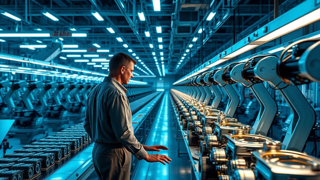 automation s double edged impact