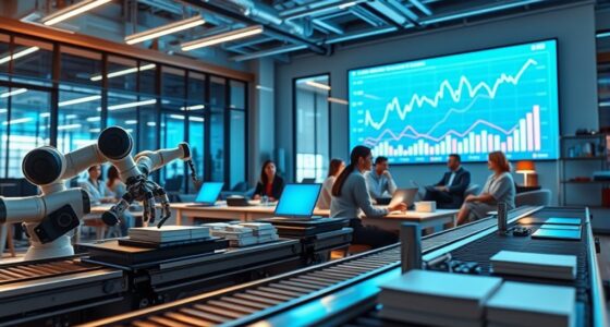 automation s impact on employment