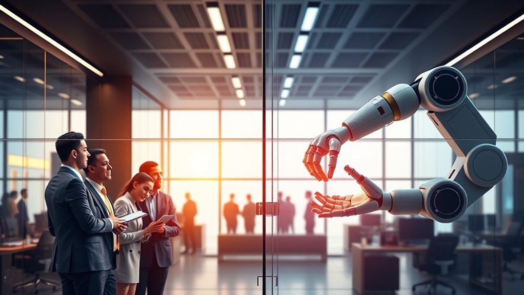 balancing ethics and efficiency