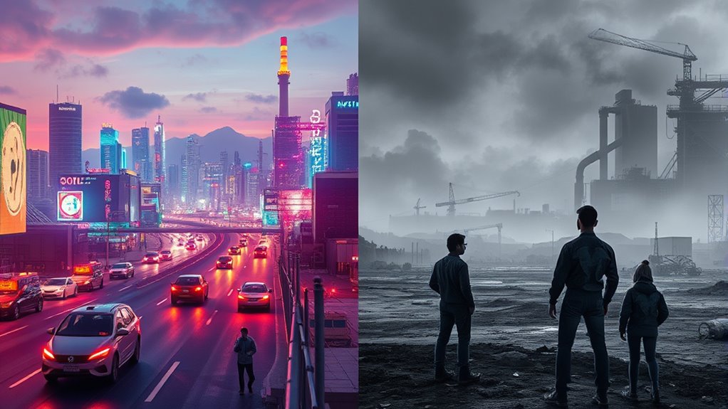 balancing innovation with ethics