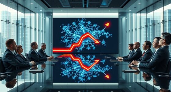 balancing morals and profits