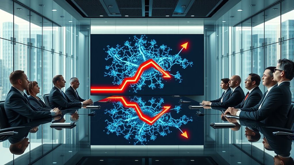 balancing morals and profits