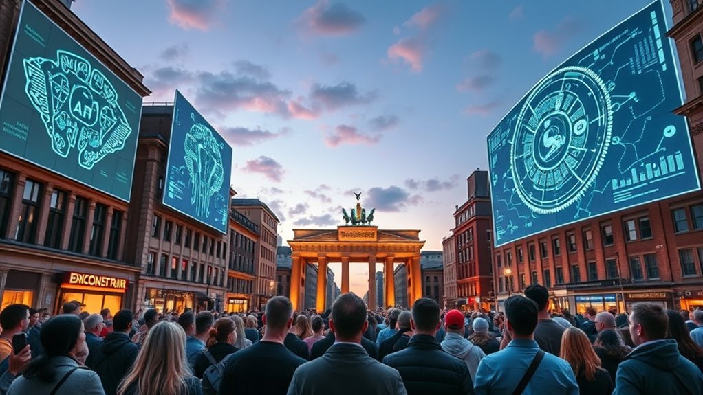 berlin leads responsible ai innovation