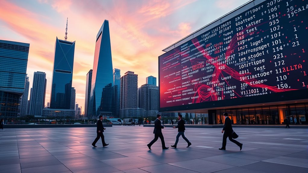 big tech s influence challenged