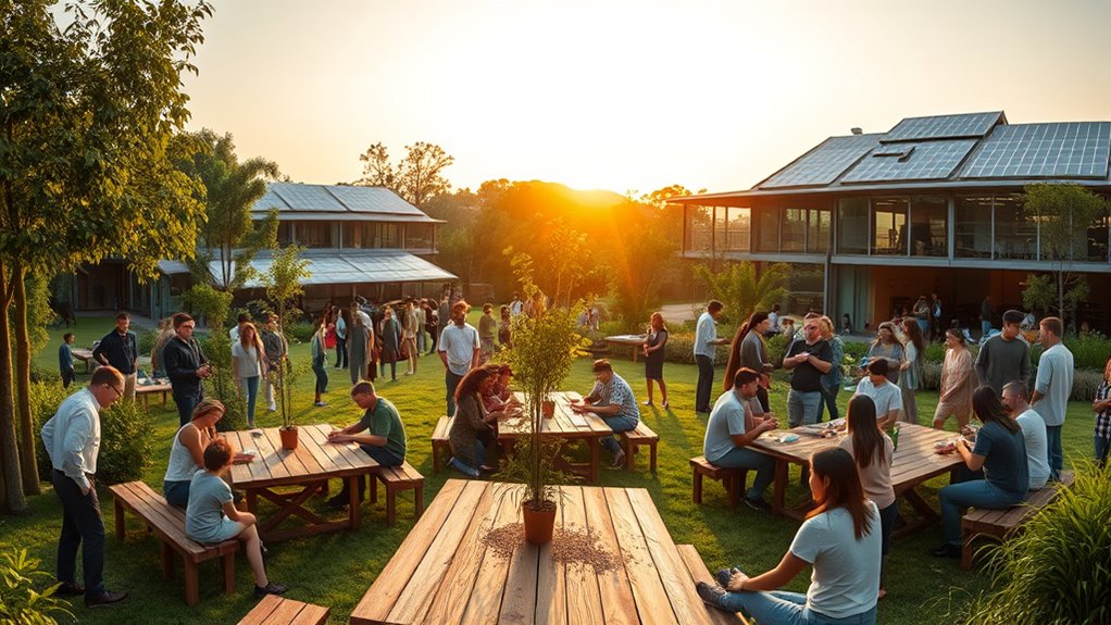 blueprint for ethical society