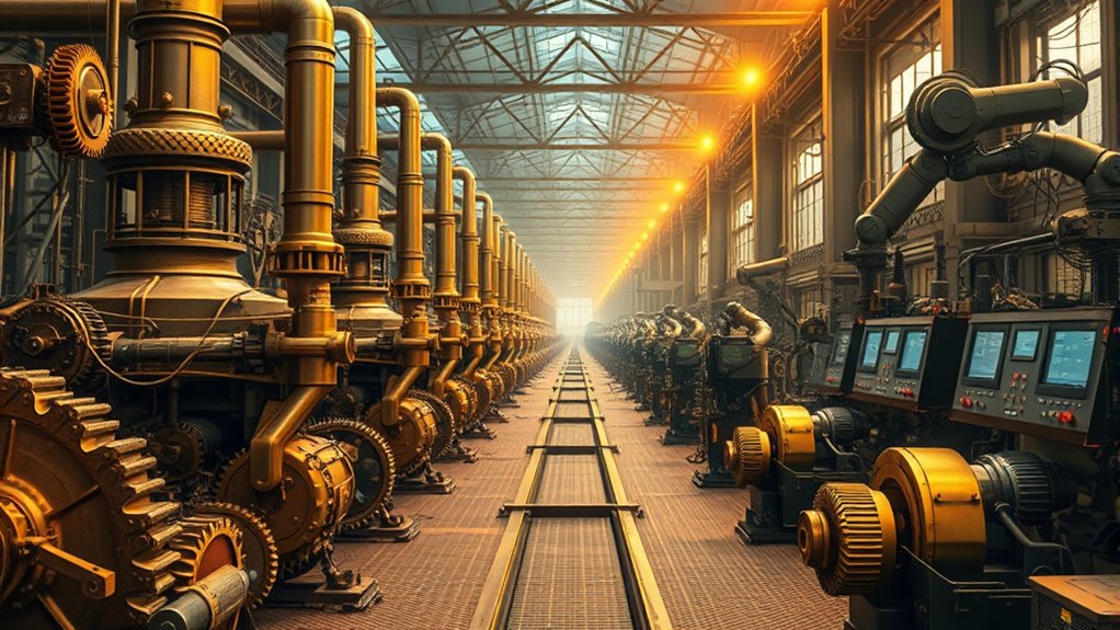 build resilient adaptable economies