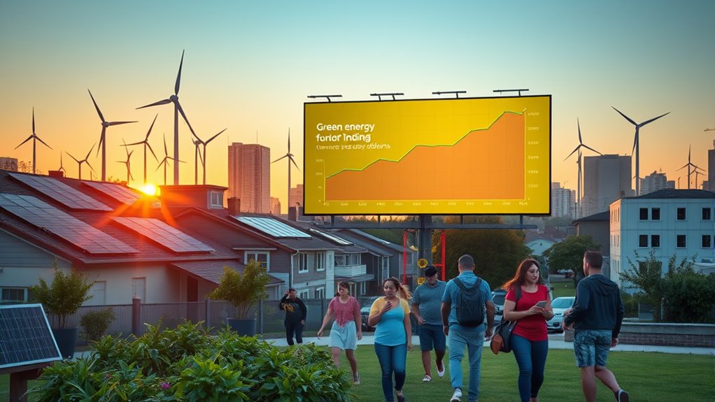 carbon tax dividends support renewable transition