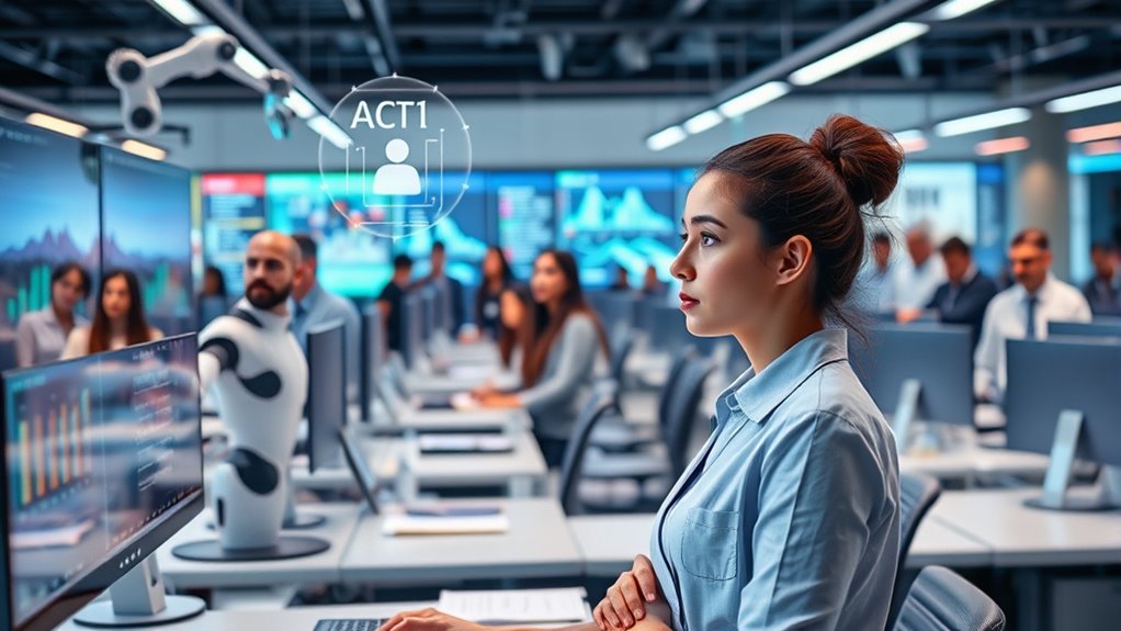 careers threatened by ai