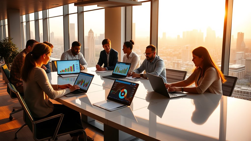 changing careers despite ai