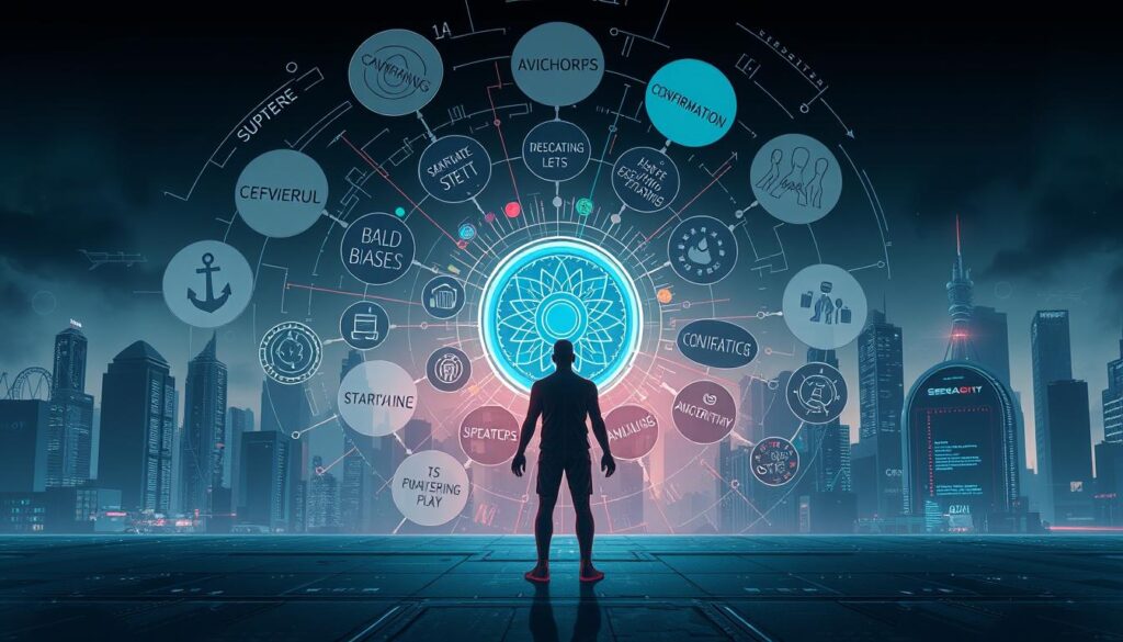 cognitive biases and AI